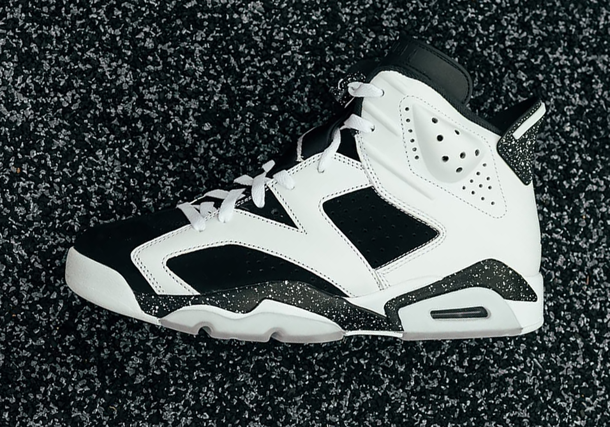 Jordan 6 Oreo Store List 2