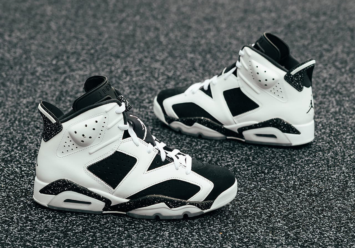 Jordan 6 Oreo Store List 3
