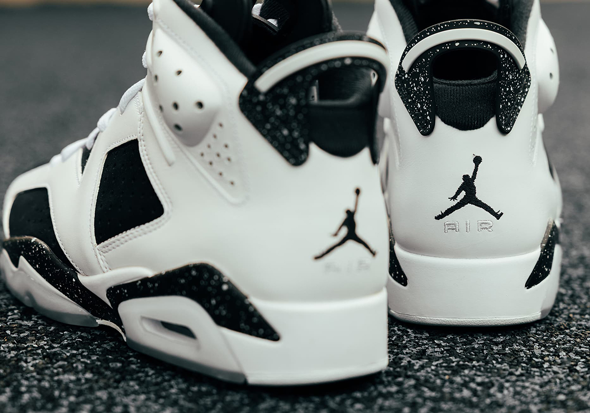 Jordan 6 Oreo Store List 5
