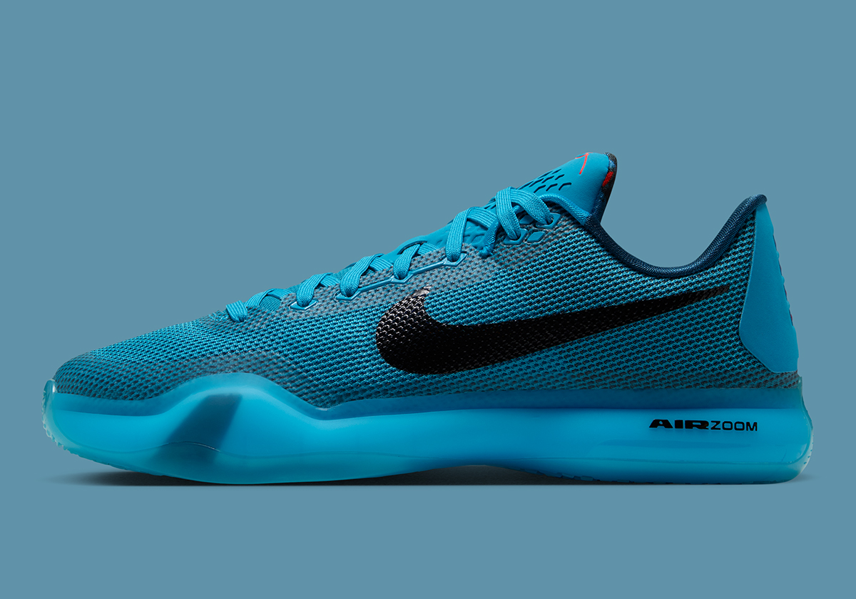 Kobe 10 Protro 5am Flight 2