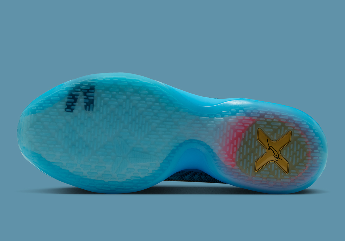 Kobe 10 Protro 5am Flight 3