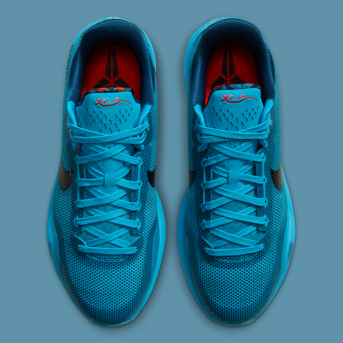 Kobe 10 Protro 5am Flight 5