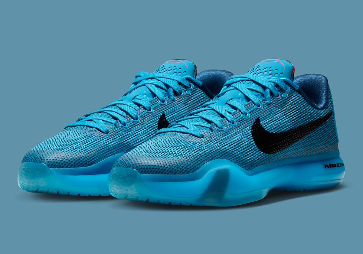 Kobe 10 Protro 5am Flight 6