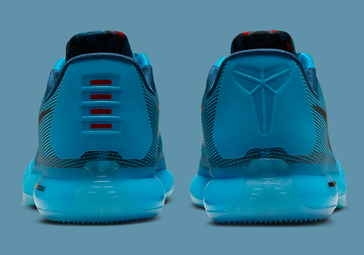 Kobe 10 Protro 5am Flight 7