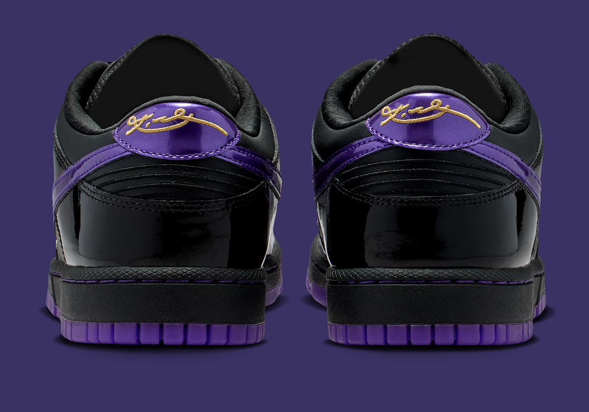 Kobe Barcelona Nike Dunk Low Protro Iv7508 001 2