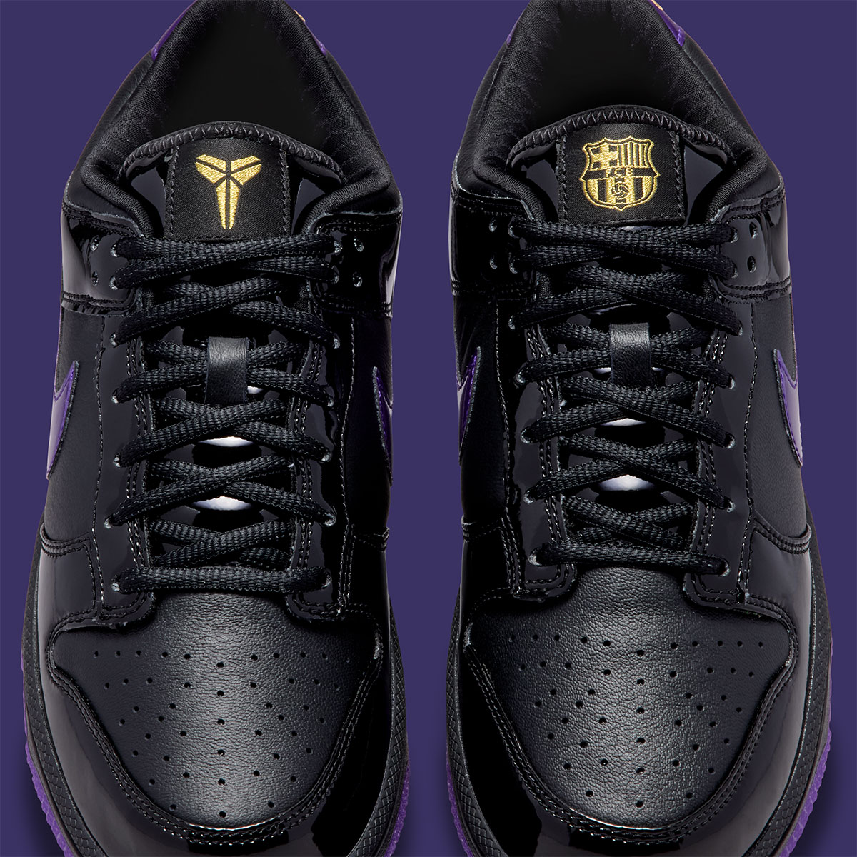 Kobe Barcelona Nike Dunk Low Protro Iv7508 001 5