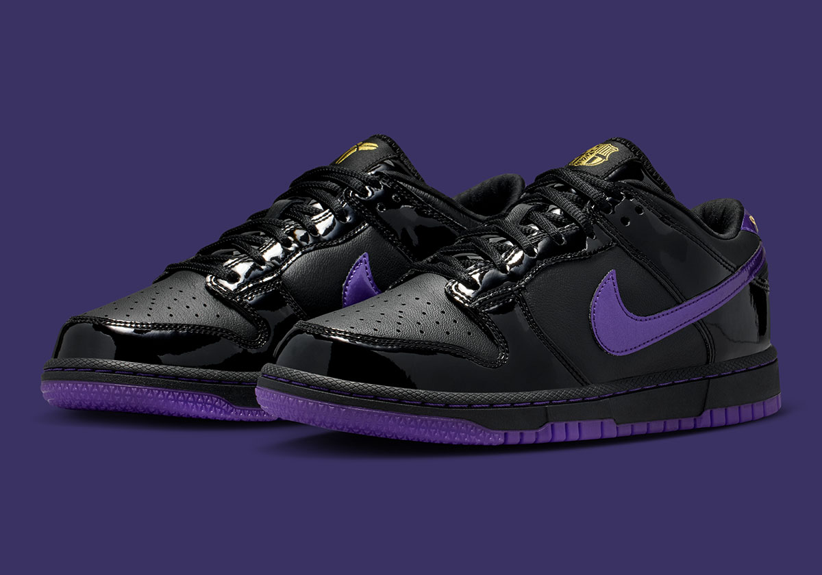 Kobe Barcelona Nike Dunk Low Protro Iv7508 001 6
