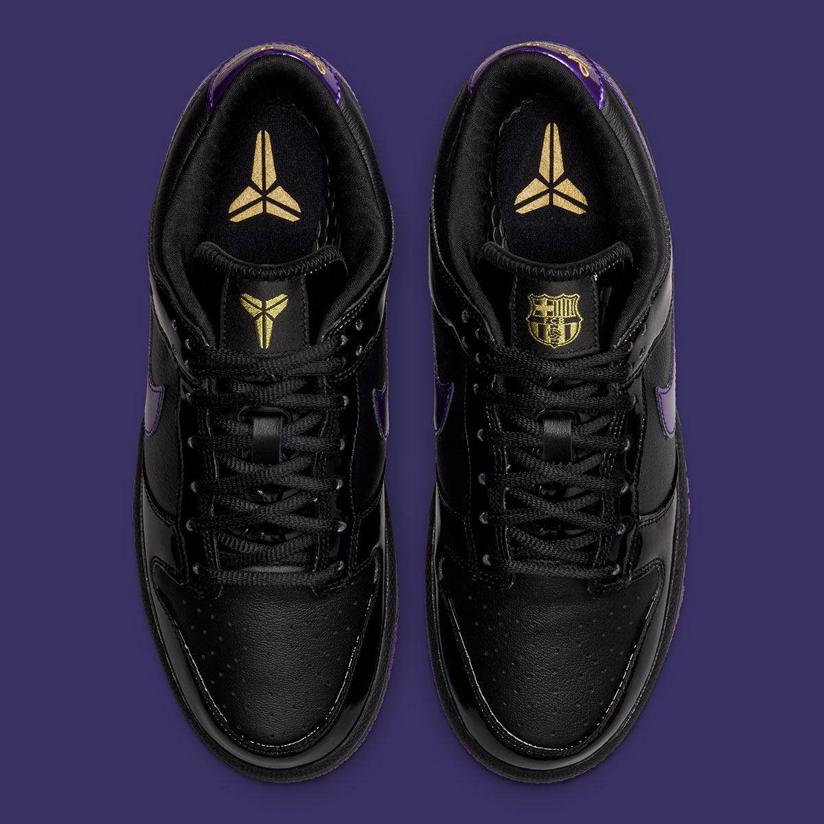 Kobe Barcelona Nike Dunk Low Protro Iv7508 001 7