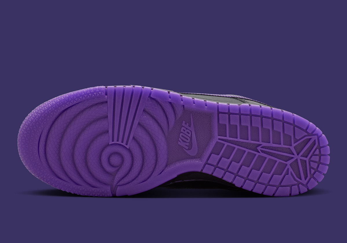 Kobe Barcelona Nike Dunk Low Protro Iv7508 001 9