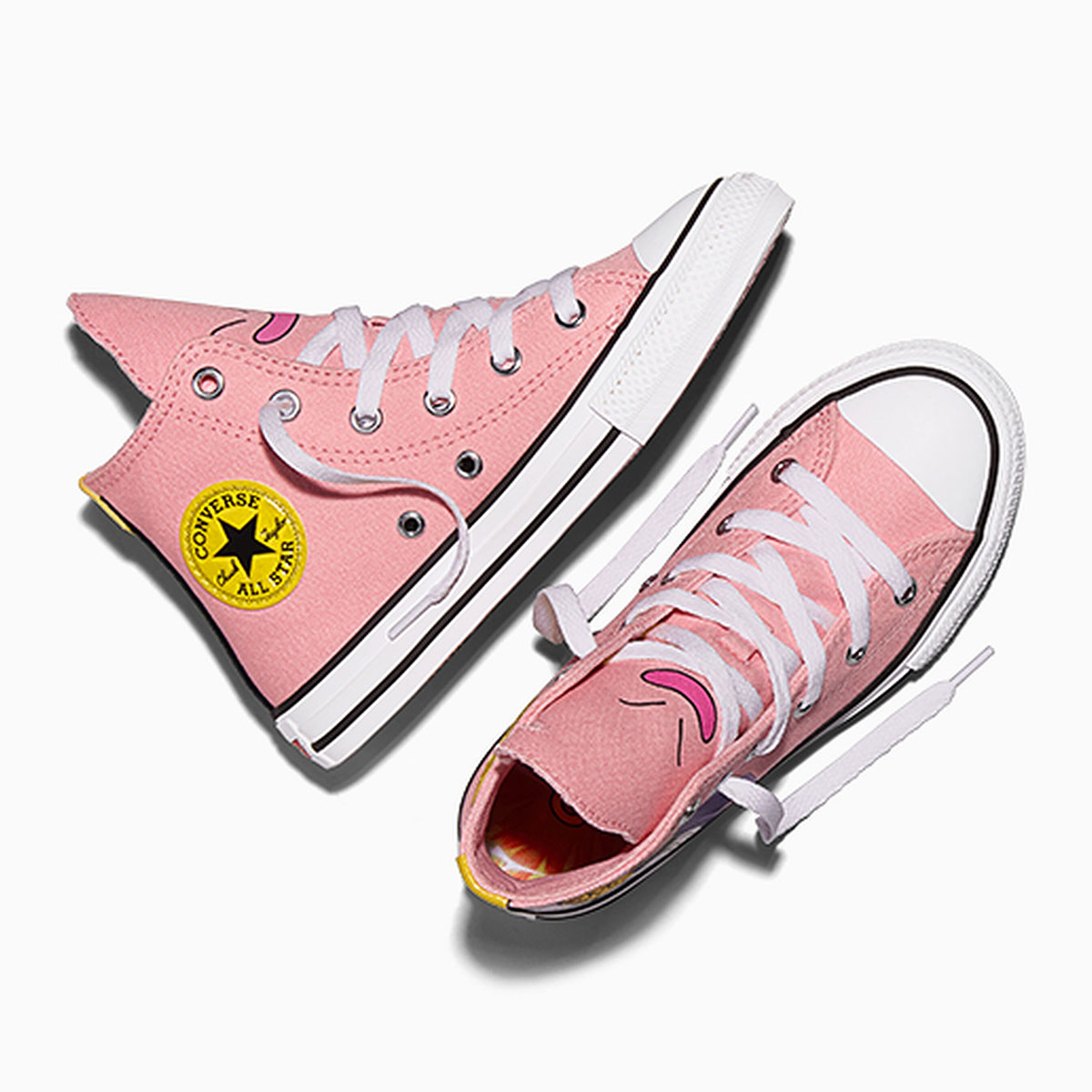 Majin Buu Converse Chuck Taylor A21847c 1
