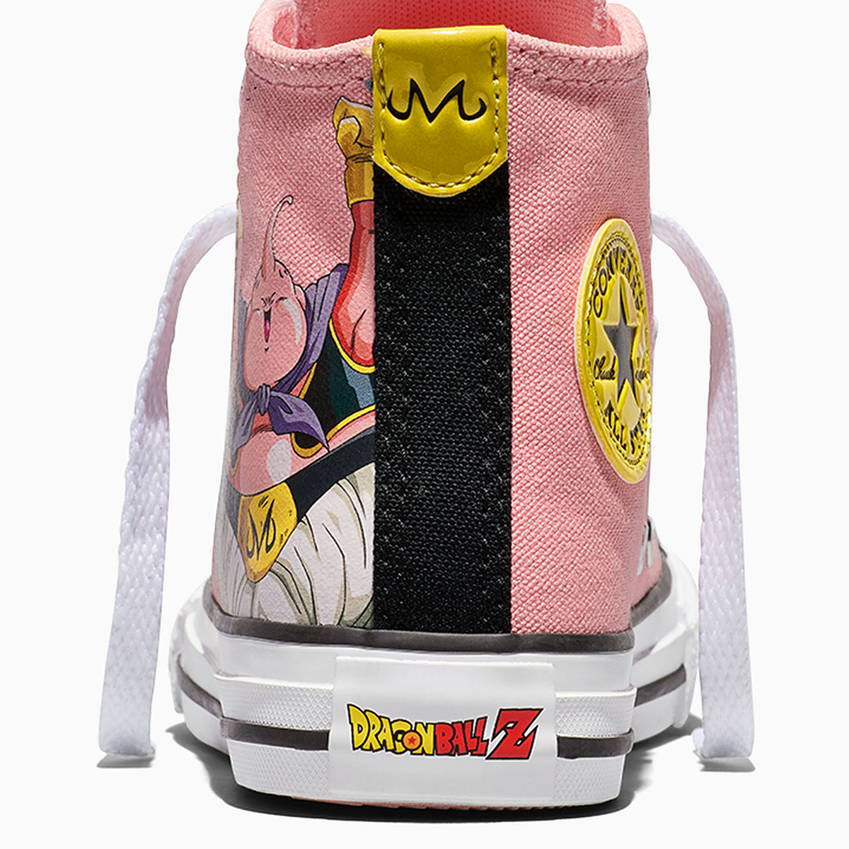Majin Buu Converse Chuck Taylor A21847c 5