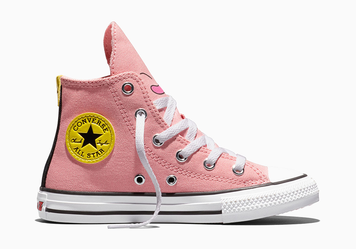 Majin Buu Converse Chuck Taylor A21847c 6