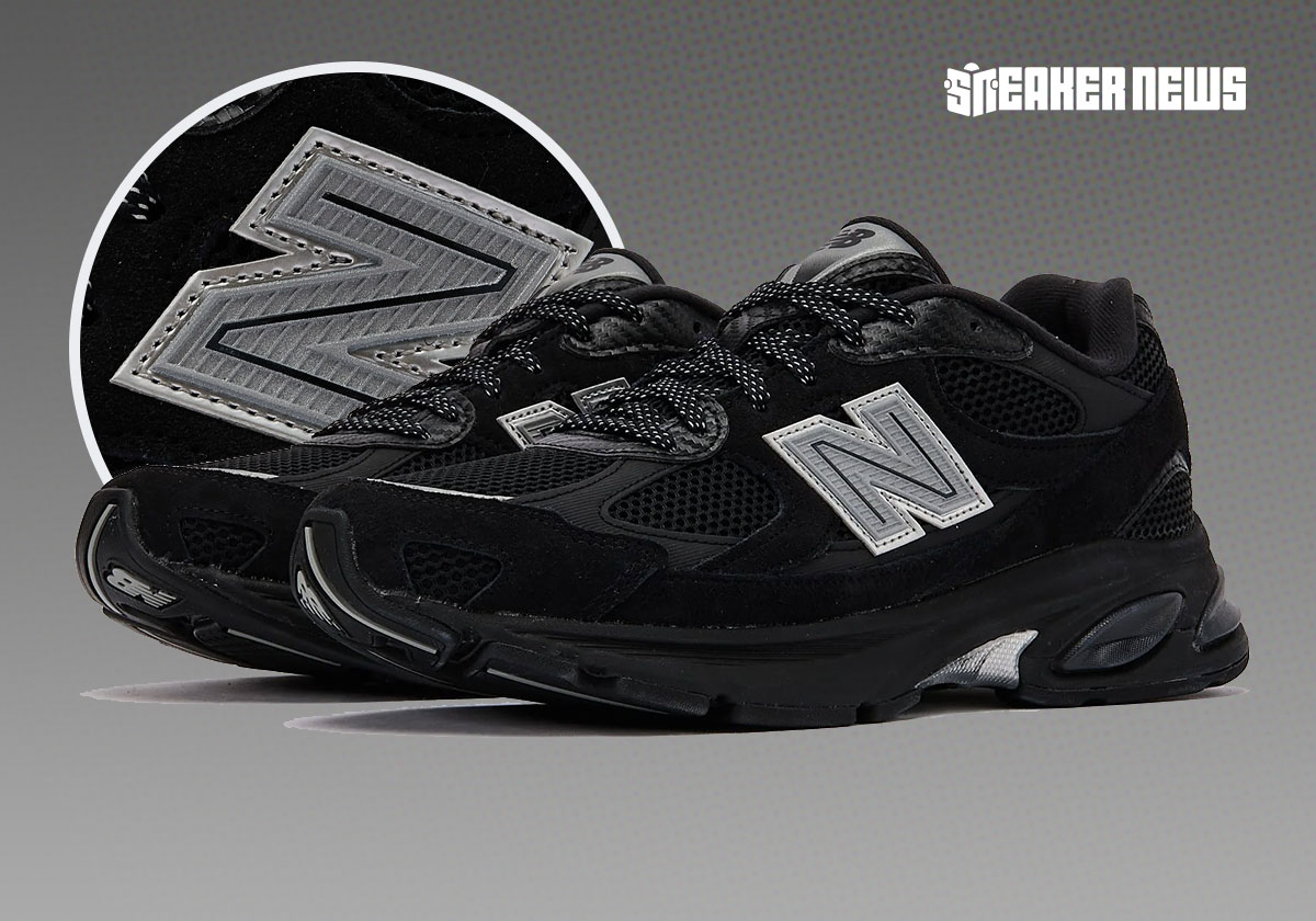 DTLR Brings Reflective 3M And Carbon Fiber To Their Exclusive New Balance 2010