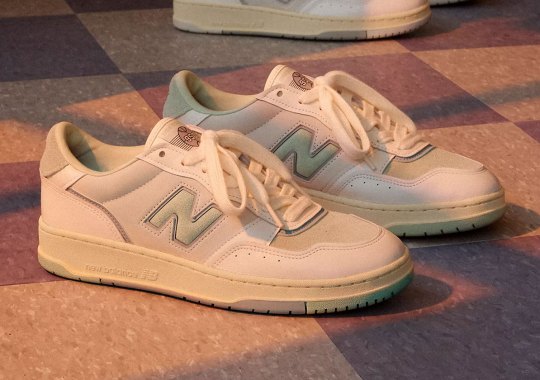 The Cooper Flagg-Approved New Balance 950 Is Here