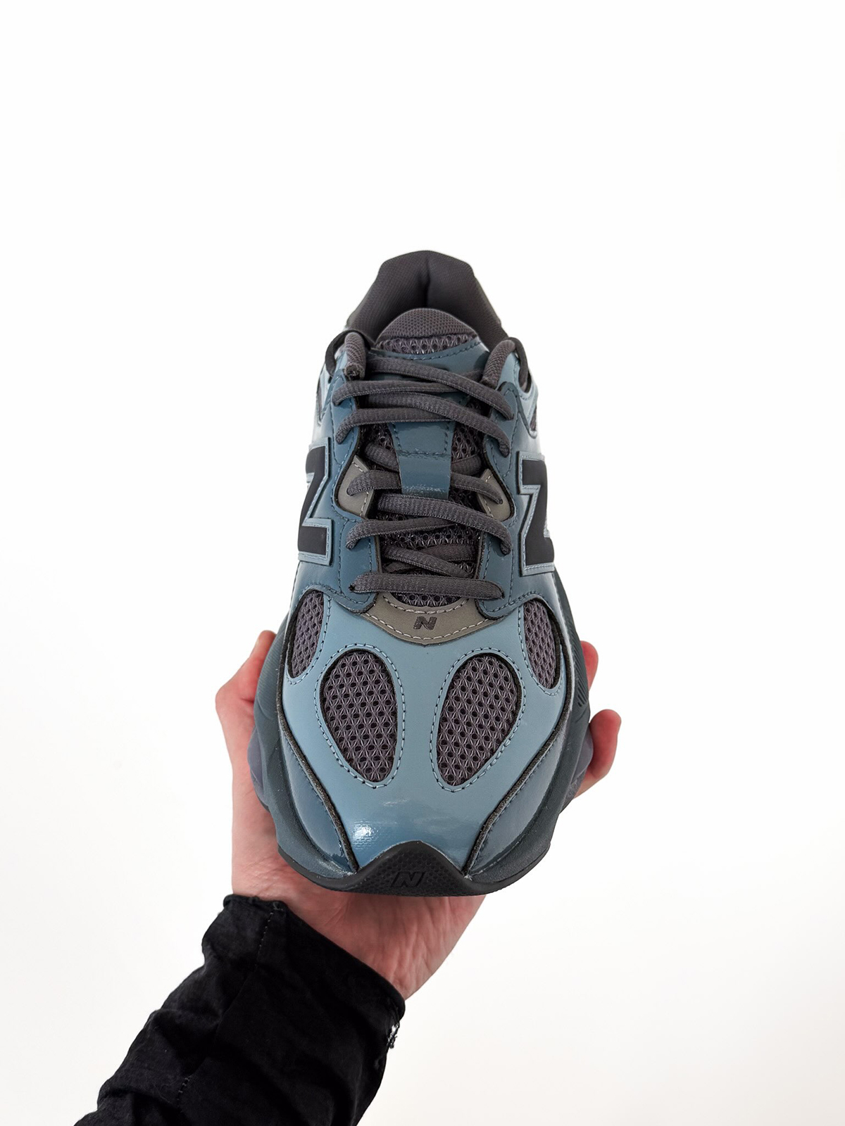 New Balance 983 Detailed Look 2