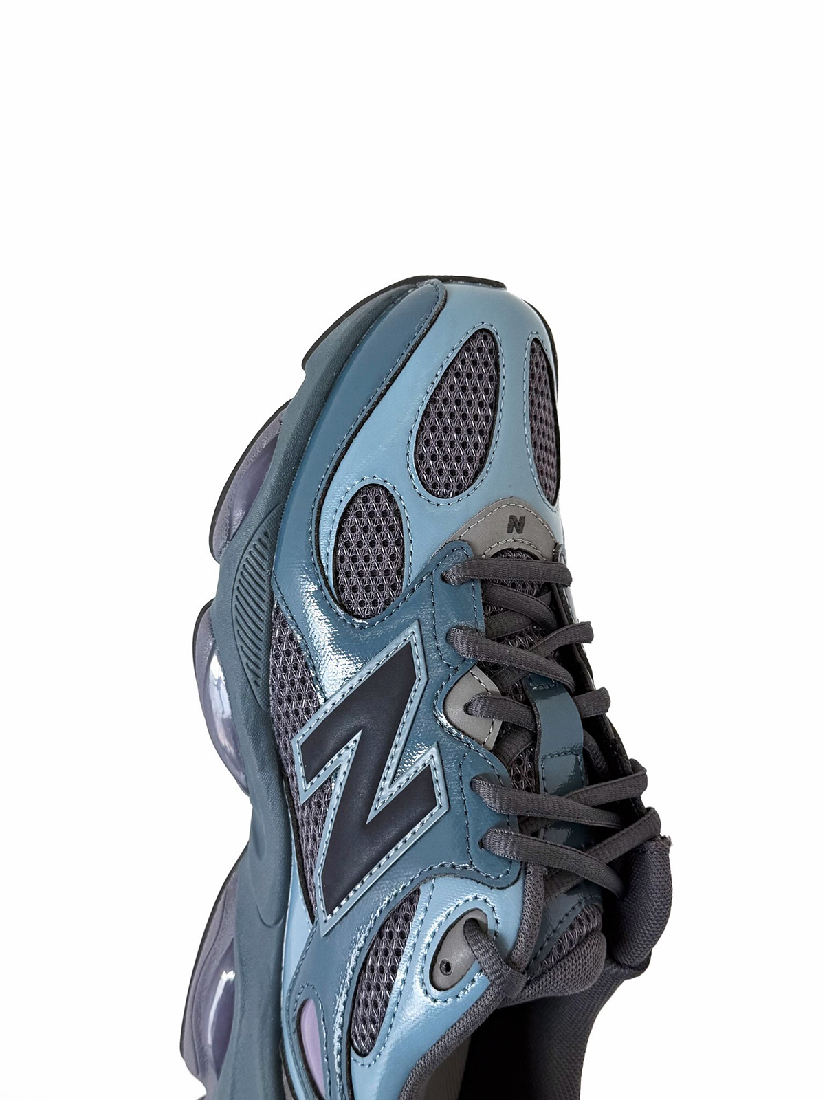New Balance 983 Detailed Look 4