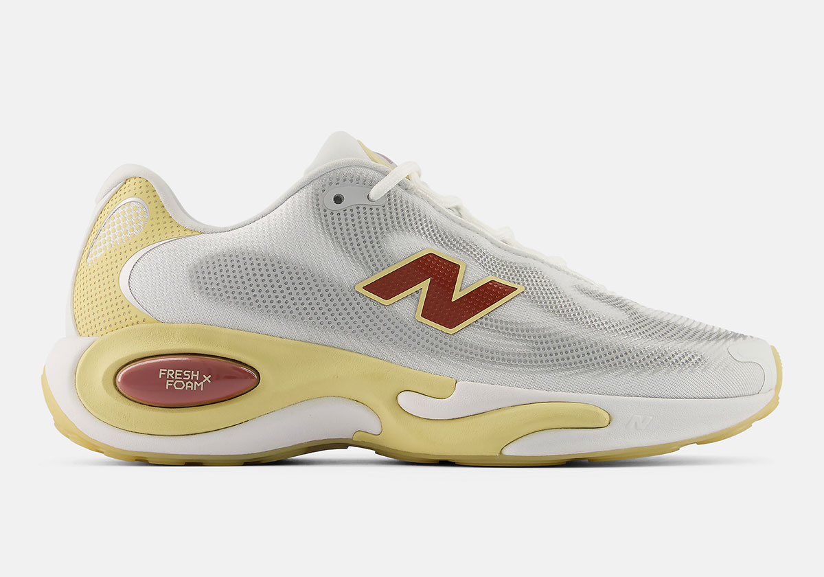 New Balance Ac Runner Boston College Macr18rj 2