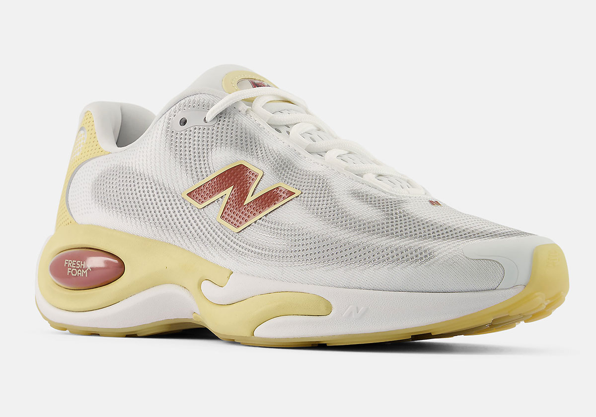 New Balance Ac Runner Boston College Macr18rj 3