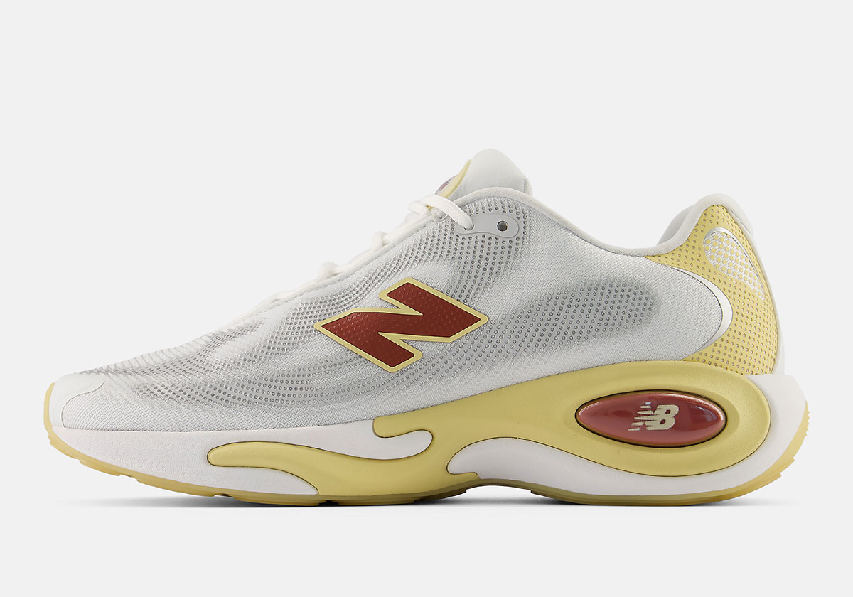 New Balance Ac Runner Boston College Macr18rj 4