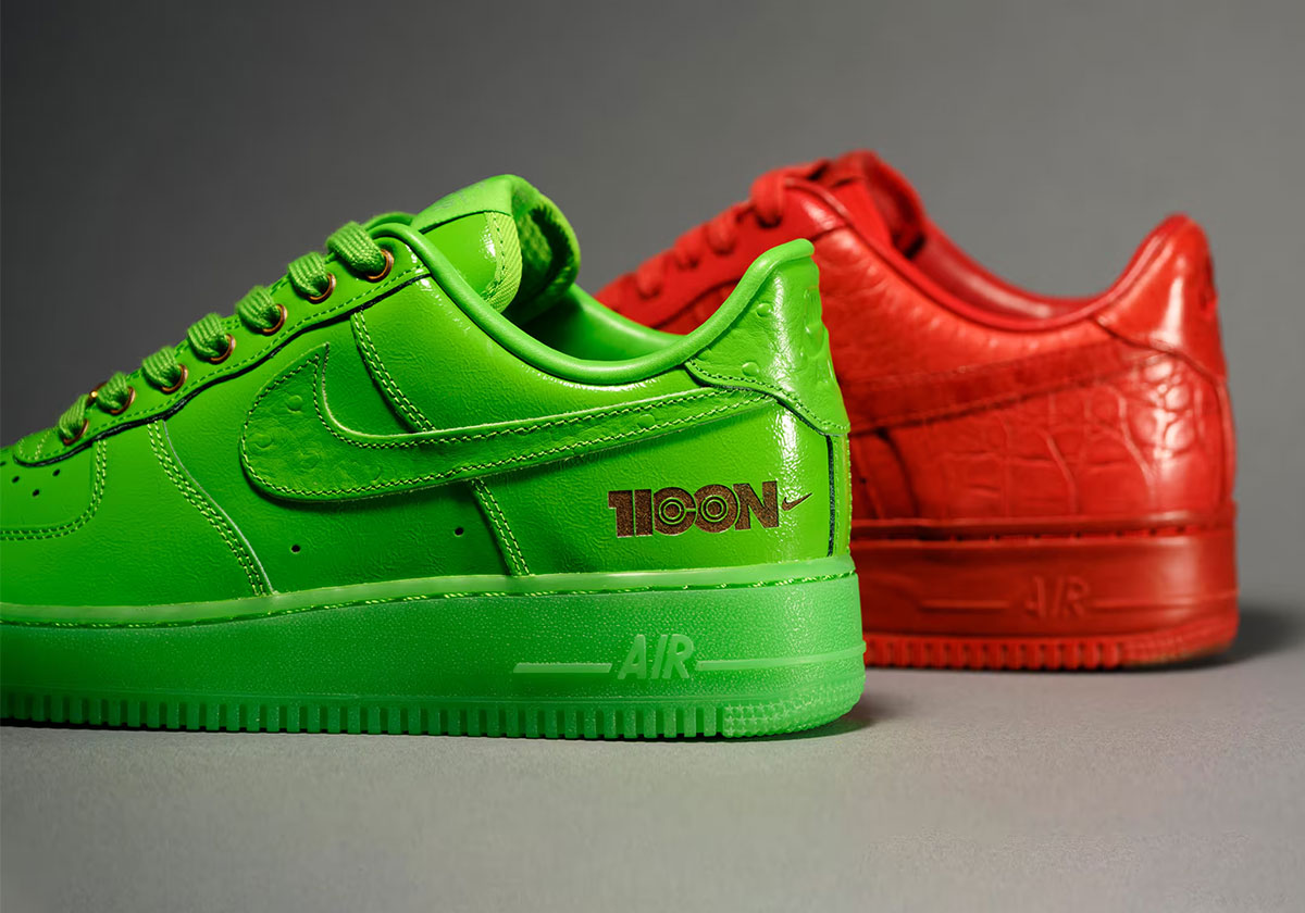 Nike Air Force 1 Low LX 