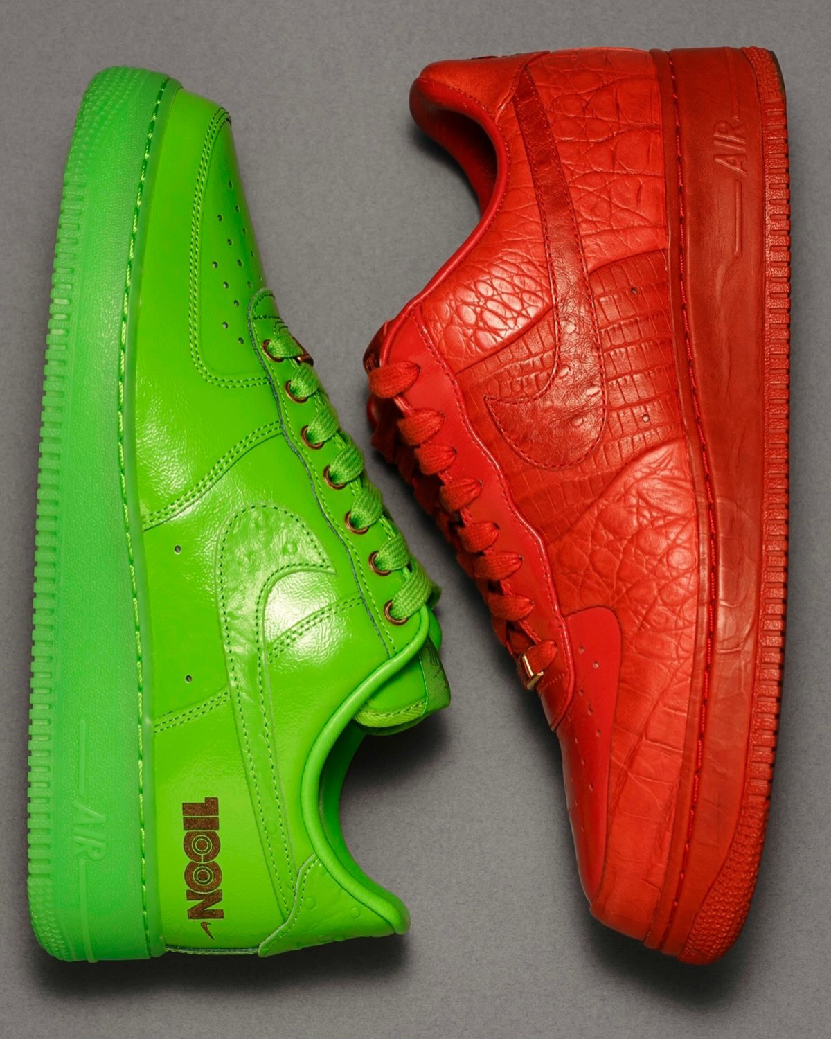 Nike 1icon Air Force 1 Release Date 2 Fd7dce