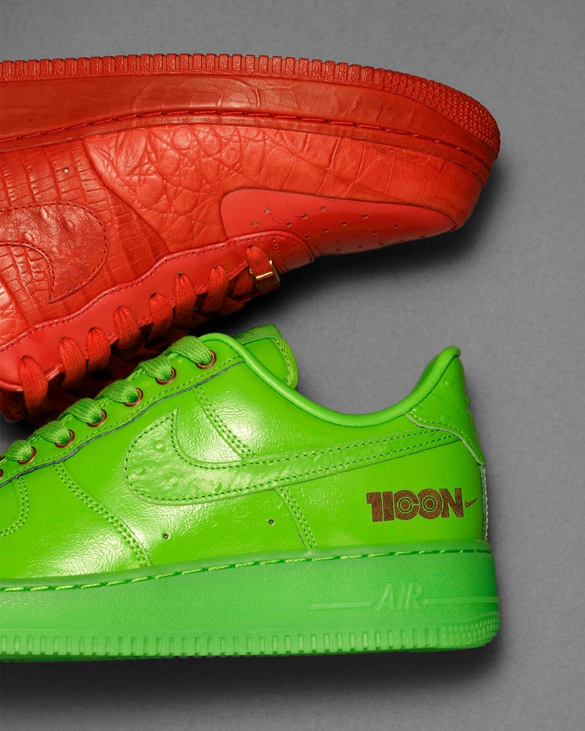 Nike 1icon Air Force 1 Release Date 3 Cc1995