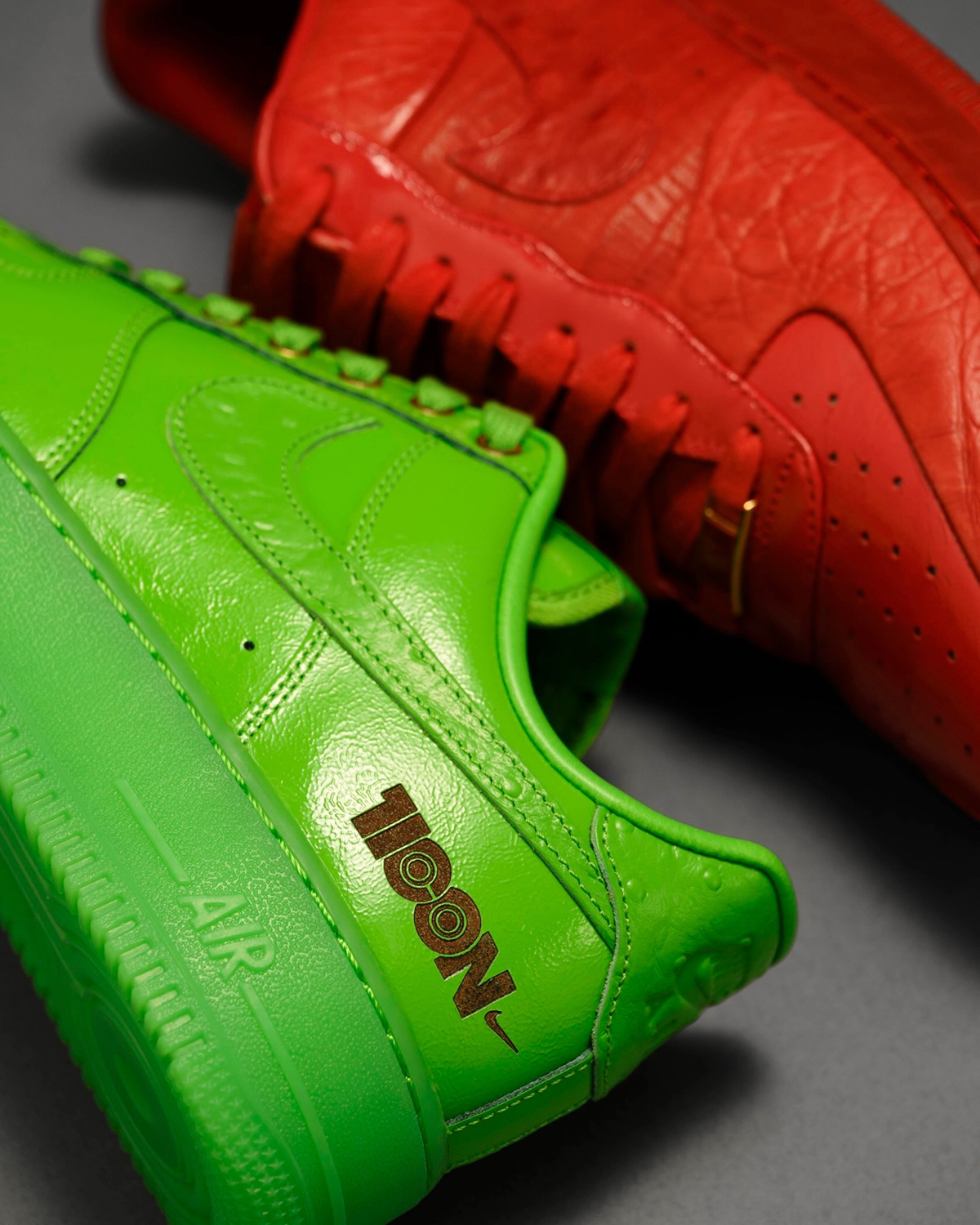 Nike 1icon Air Force 1 Release Date 4 Ebd625