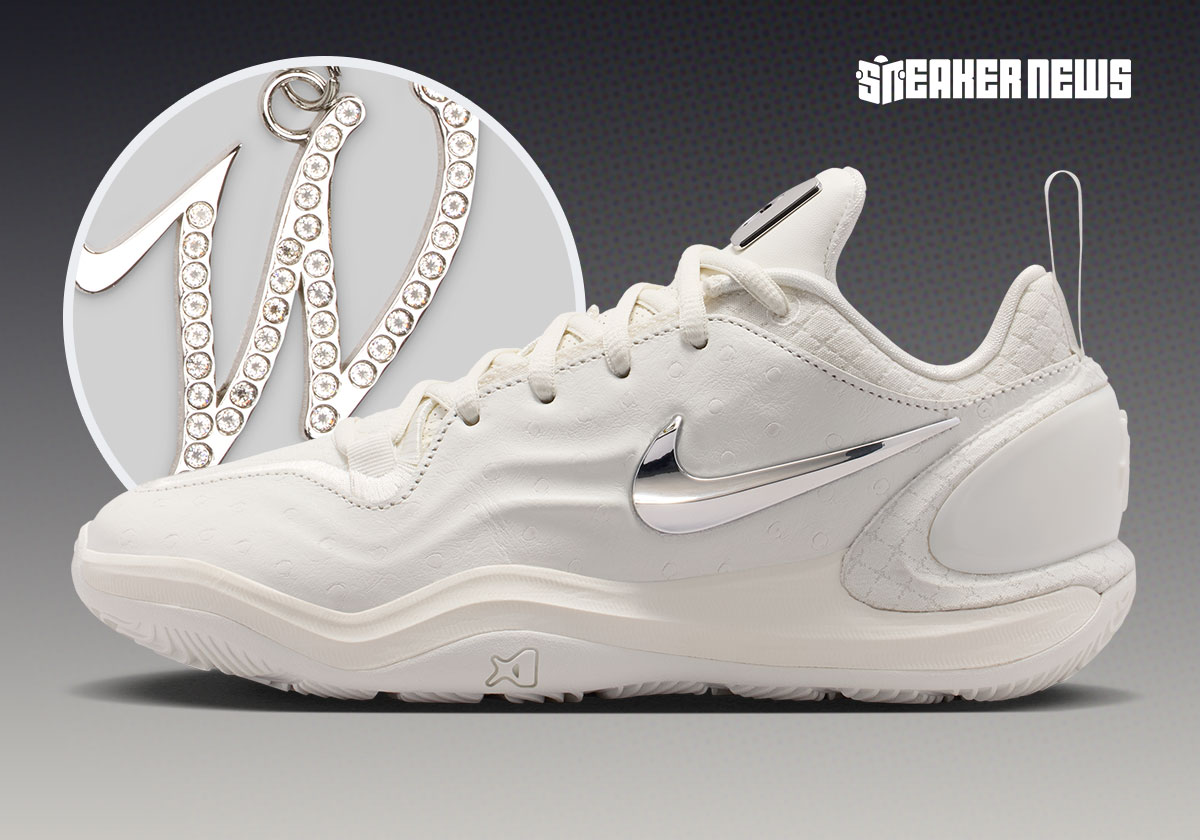Official Images Of The Nike A'Two "White Label"