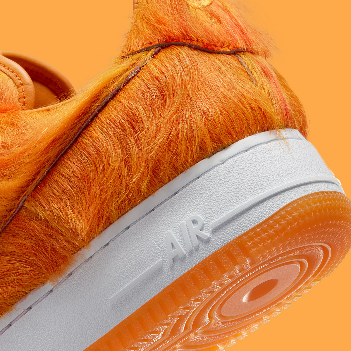 Nike Air Force 1 Low Campfire Orange White Sunset Ir1940 800 1