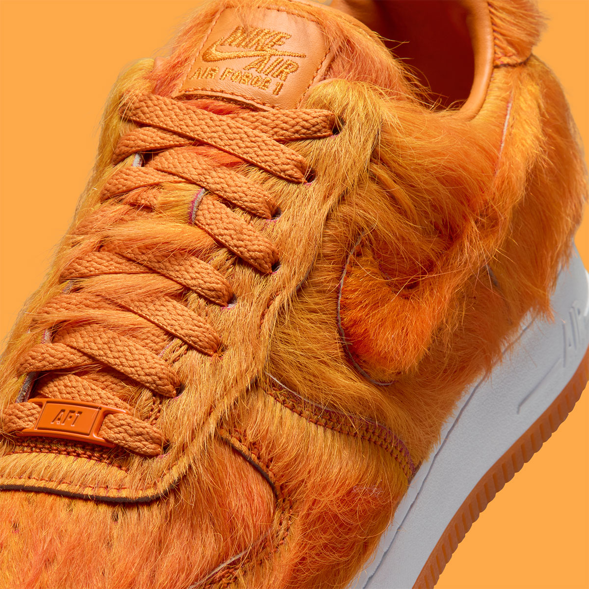 Nike Air Force 1 Low Campfire Orange White Sunset Ir1940 800 2