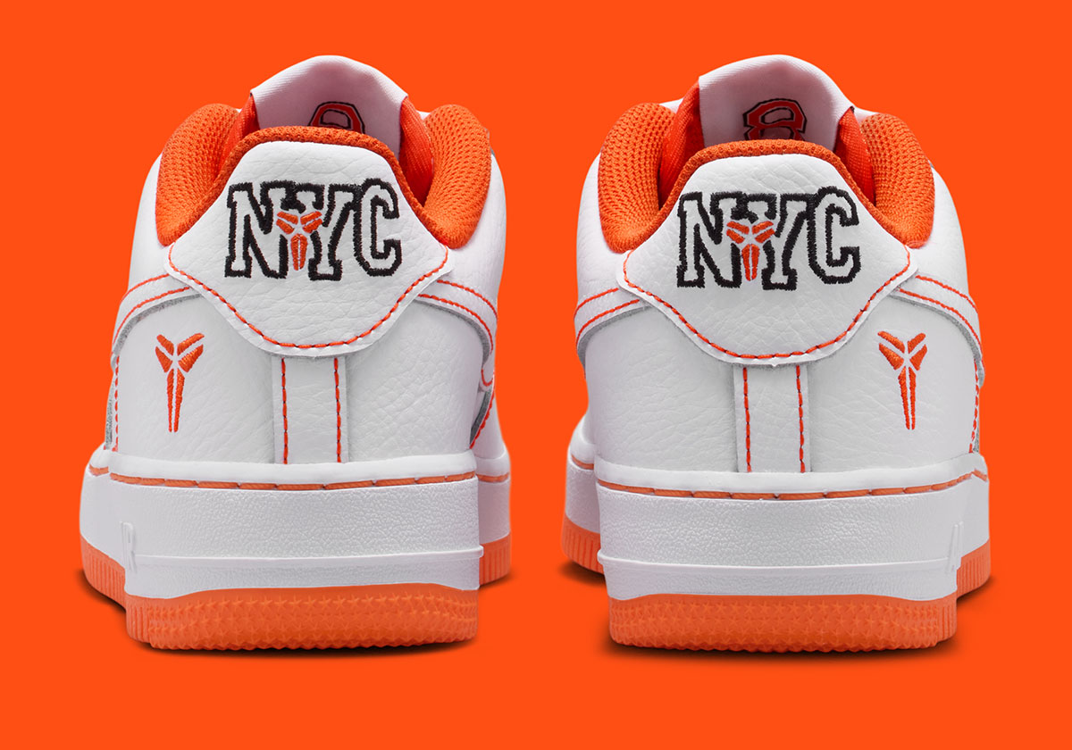 Nike Air Force 1 Protro Kobe Bryant Rucker Park Iw2221 100 2