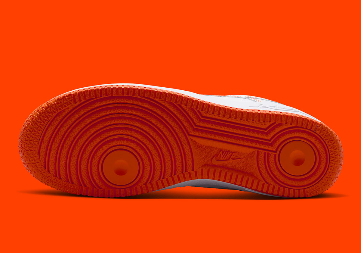 Nike Air Force 1 Protro Rucker Iq3921 100 3