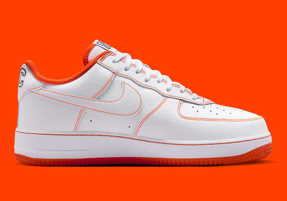 Nike Air Force 1 Protro Rucker Iq3921 100 4