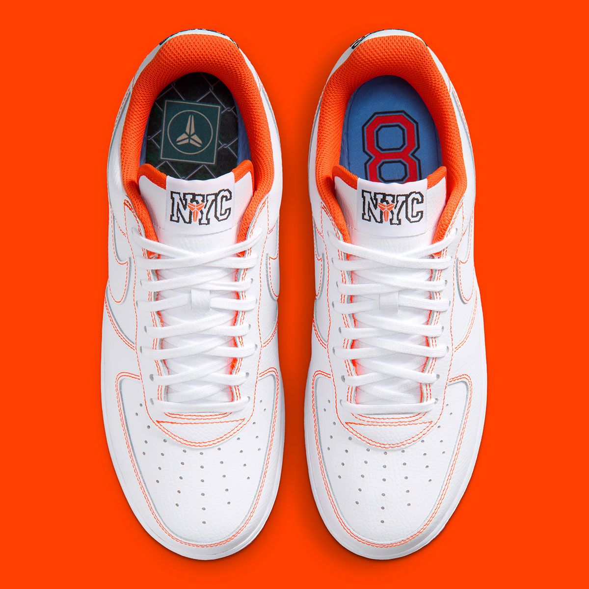 Nike Air Force 1 Protro Rucker Iq3921 100 5