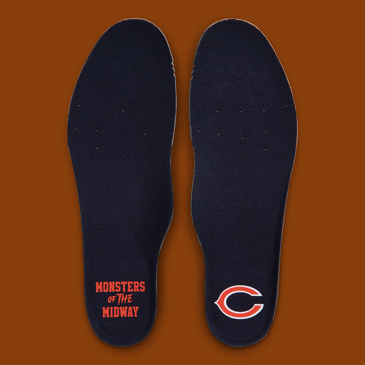 Nike Air Max 90 Rivalries Chicago Bears Iw1138 400 10
