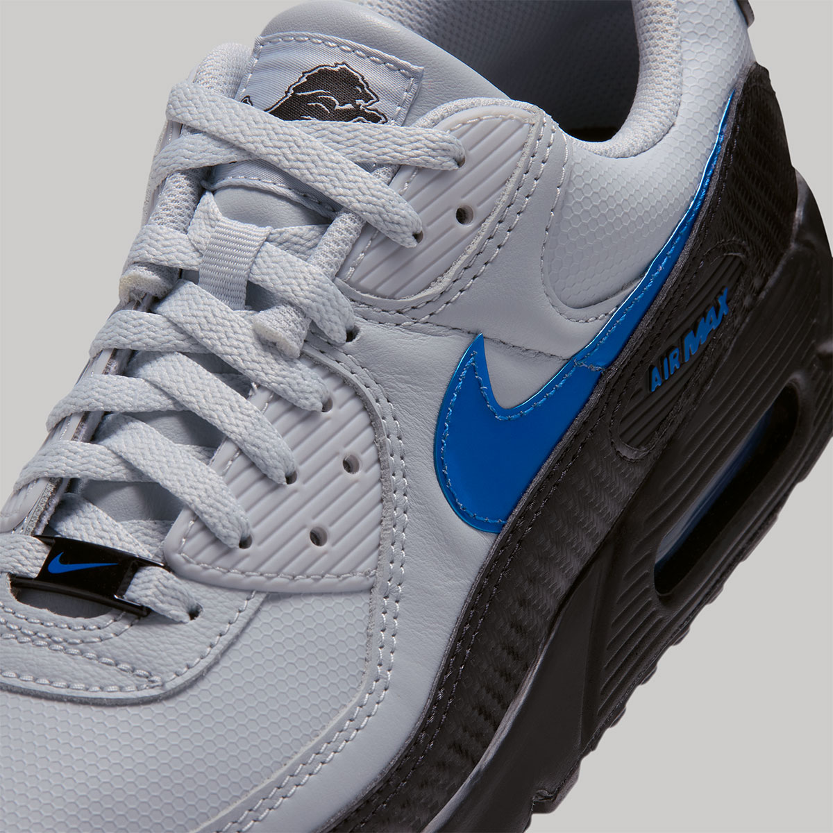 Nike Air Max 90 Rivalries Detroit Lions Iw1133 001 7