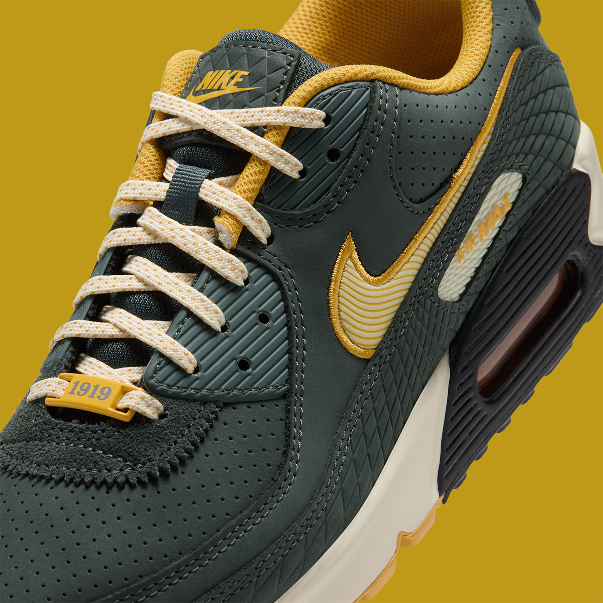 Nike Air Max 90 Rivalries Green Bay Packers Iw1134 301 8
