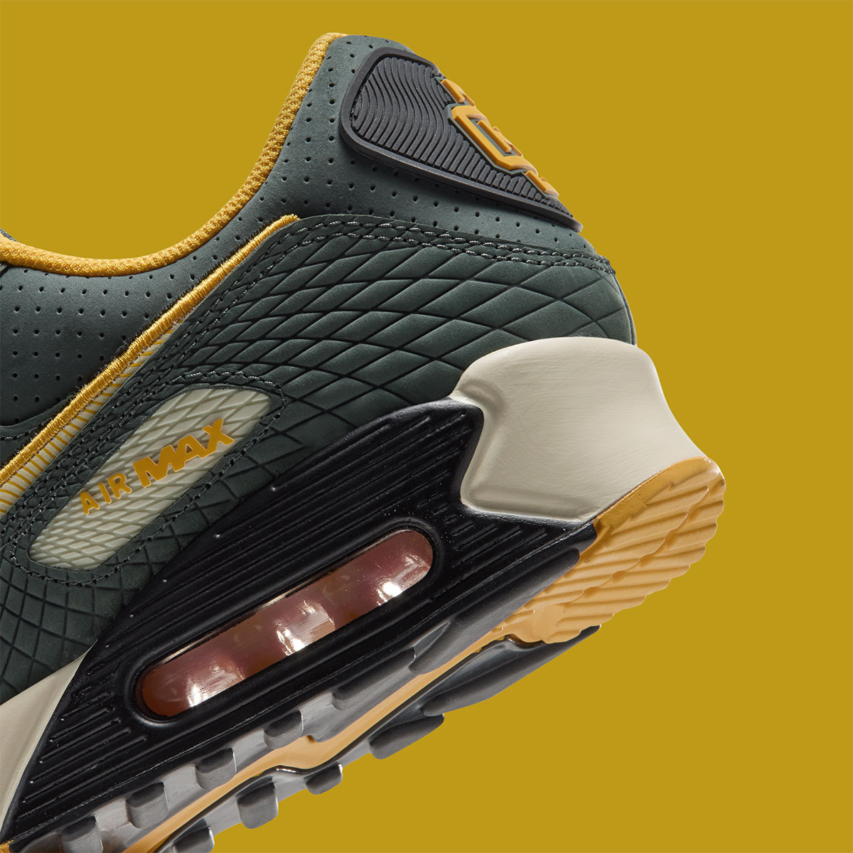 Nike Air Max 90 Rivalries Green Bay Packers Iw1134 301 9