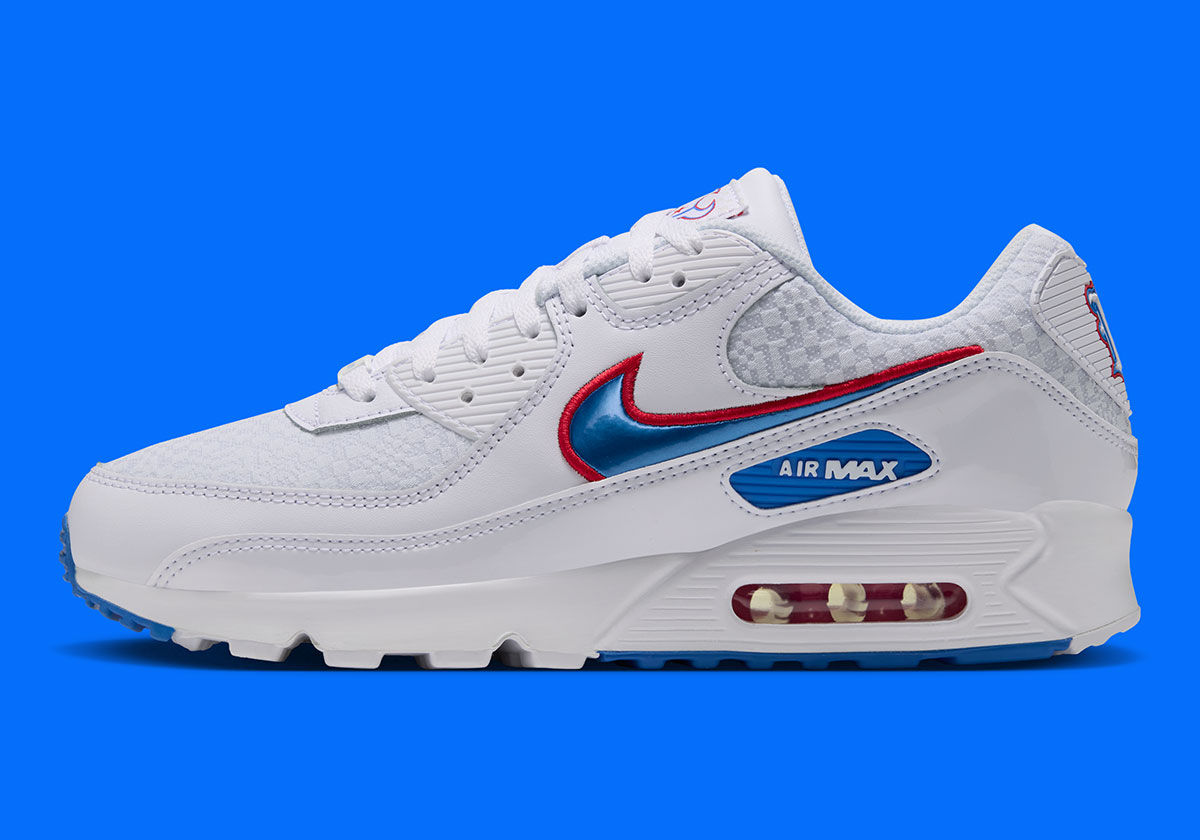 Nike Air Max 90 Rivalries Houston Texans Iw1135 100 1
