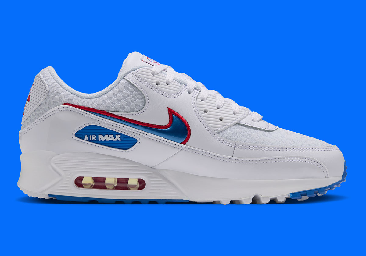 Nike Air Max 90 Rivalries Houston Texans Iw1135 100 3