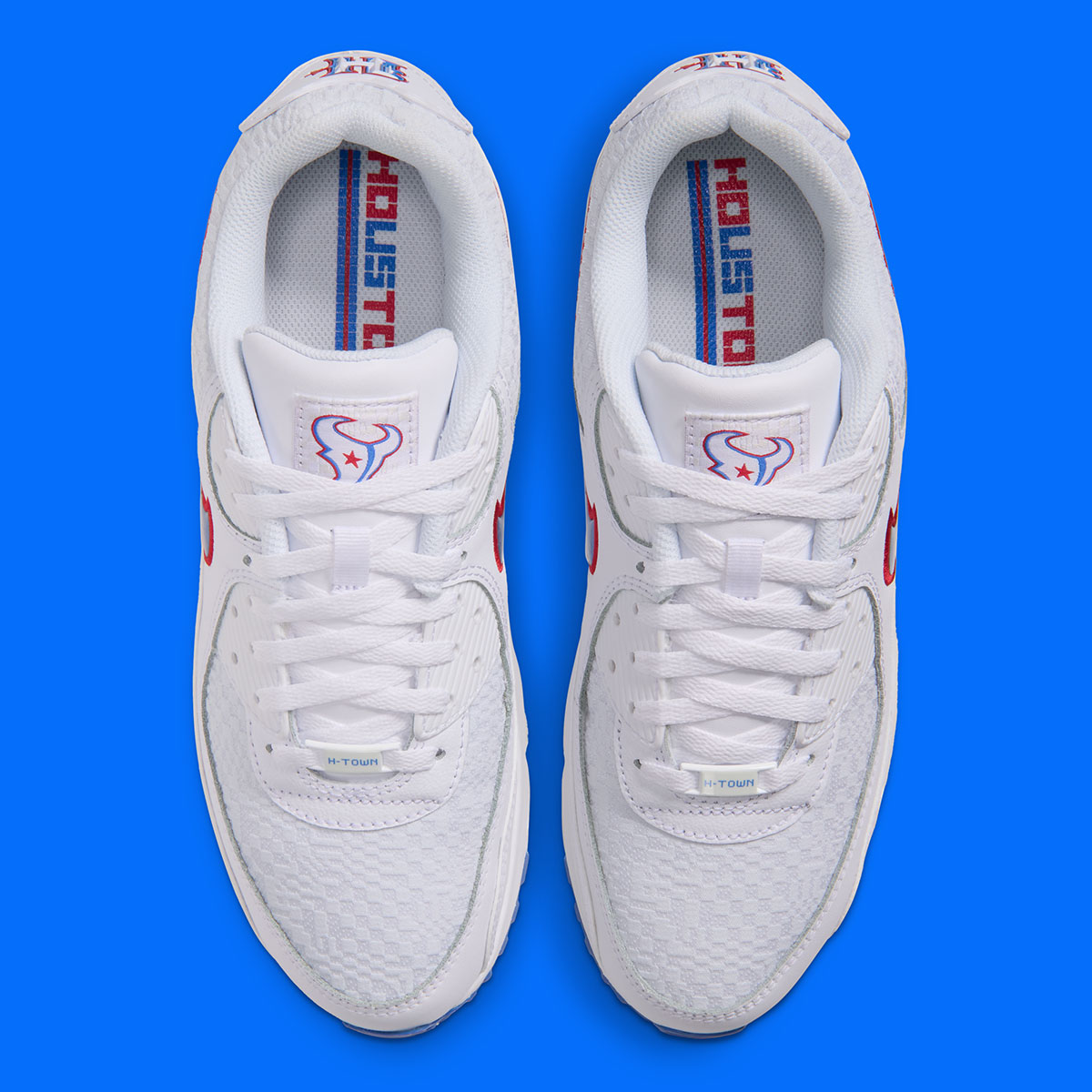 Nike Air Max 90 Rivalries Houston Texans Iw1135 100 4