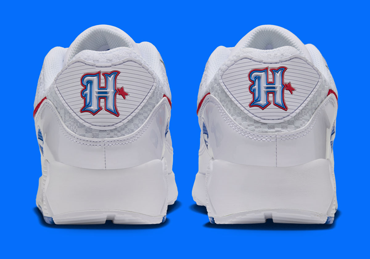 Nike Air Max 90 Rivalries Houston Texans Iw1135 100 6