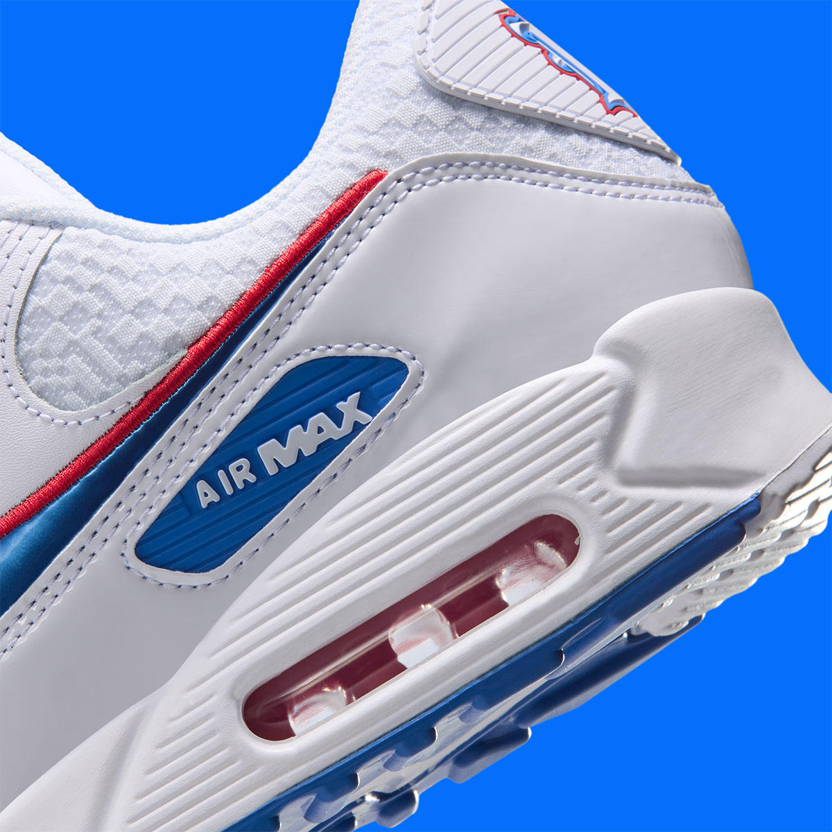 Nike Air Max 90 Rivalries Houston Texans Iw1135 100 8