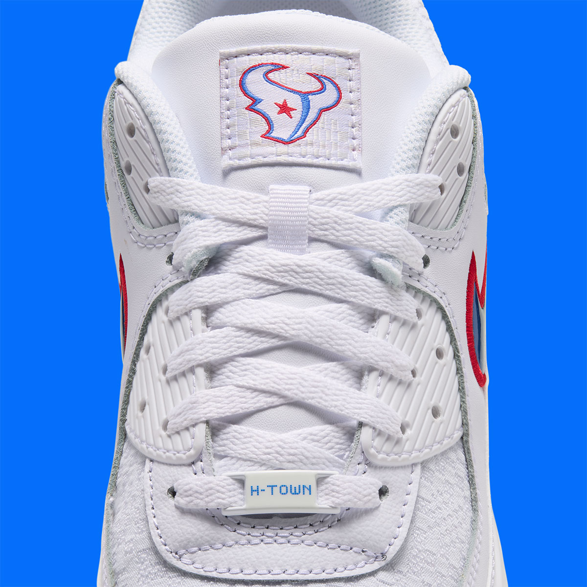 Nike Air Max 90 Rivalries Houston Texans Iw1135 100 9