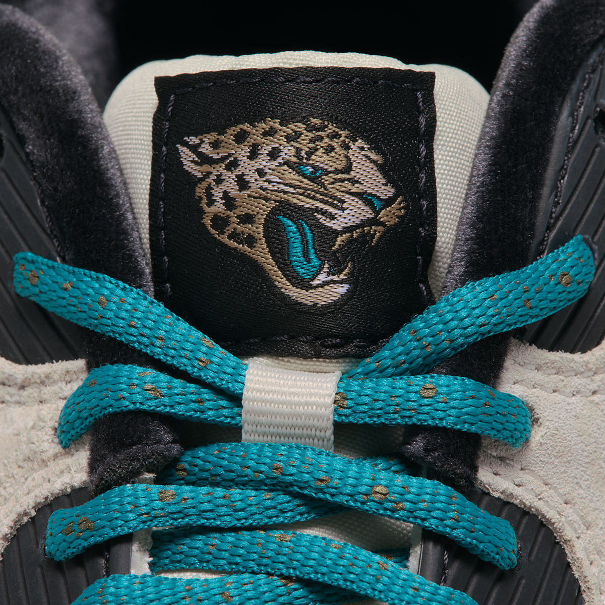 Nike Air Max 90 Rivalries Jacksonville Jaguars Iw1139 100 9