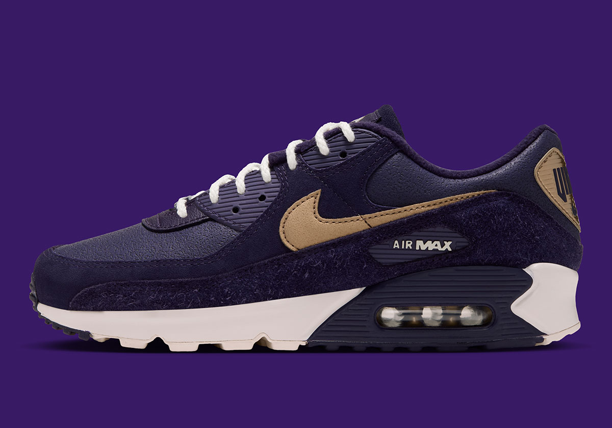 Nike Air Max 90 Rivalries Minnesota Vikings Iw1140 500 1