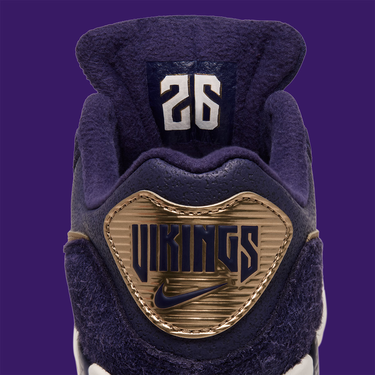 Nike Air Max 90 Rivalries Minnesota Vikings Iw1140 500 10