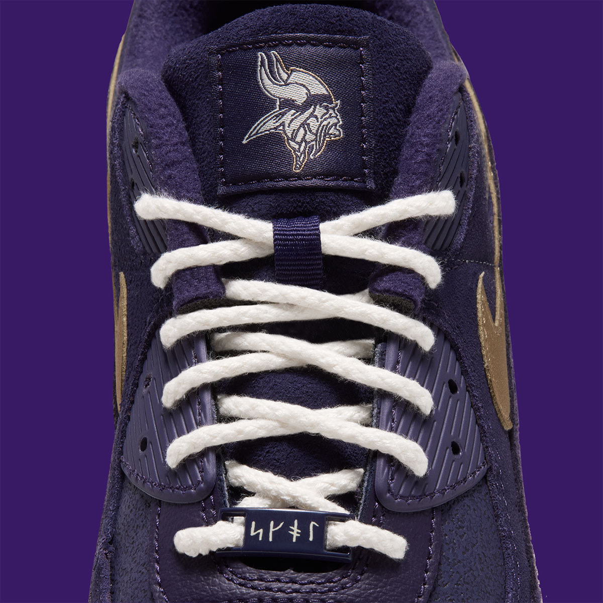 Nike Air Max 90 Rivalries Minnesota Vikings Iw1140 500 11