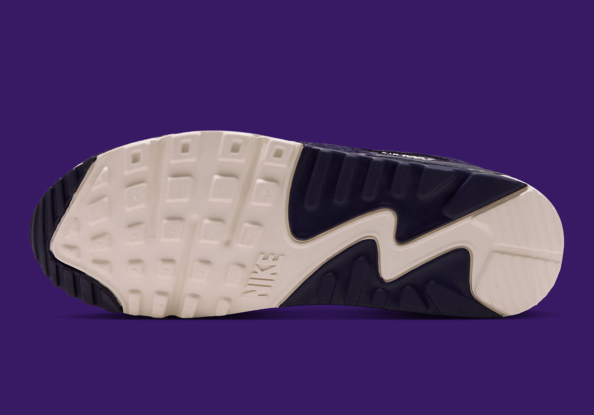 Nike Air Max 90 Rivalries Minnesota Vikings Iw1140 500 2