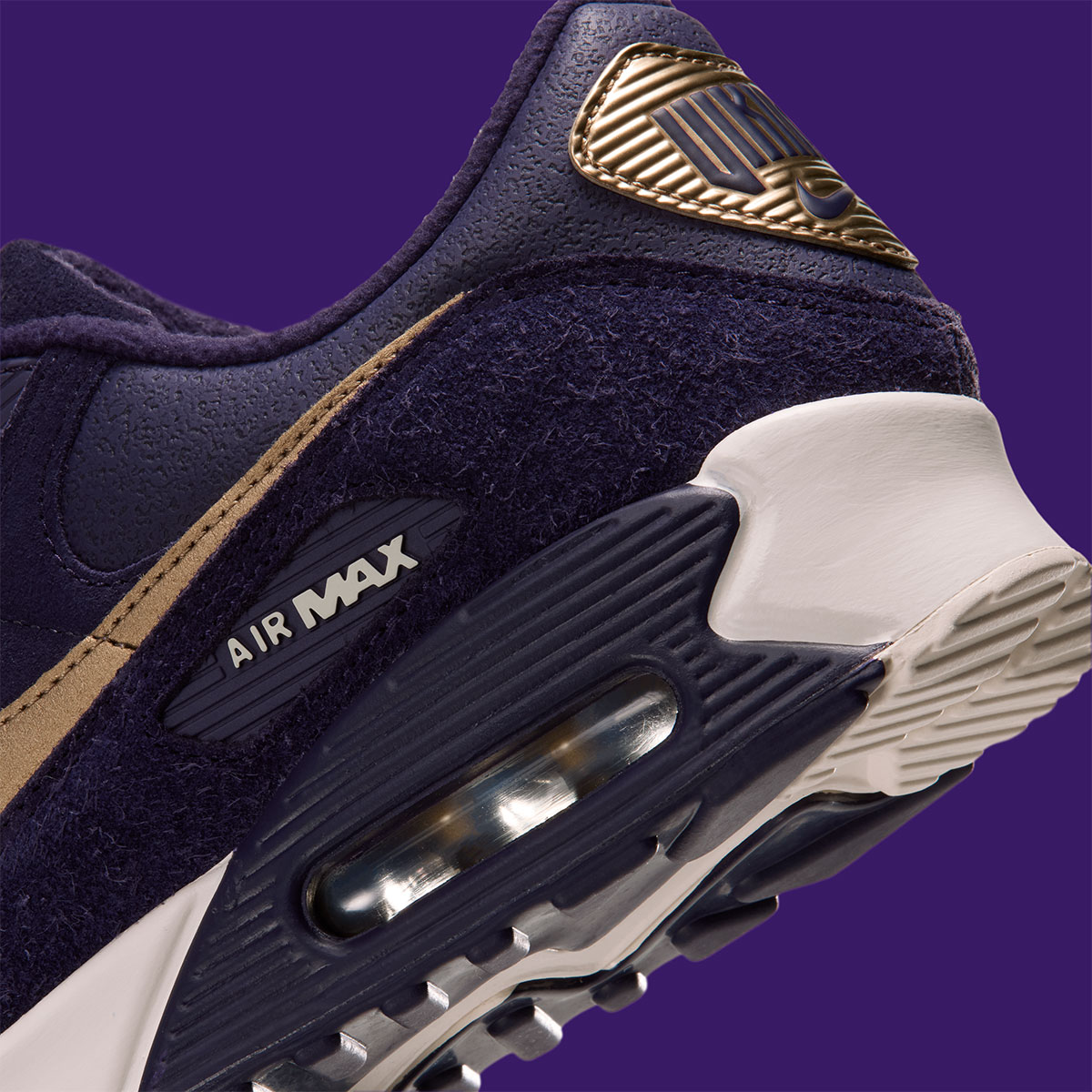 Nike Air Max 90 Rivalries Minnesota Vikings Iw1140 500 8